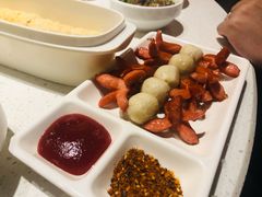 -海底捞大排档火锅(打浦路店)