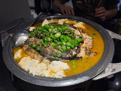 -探鱼·鲜青椒爽麻烤鱼(领展购物广场店)