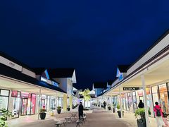 -三井奥特莱斯购物城(木更津店)
