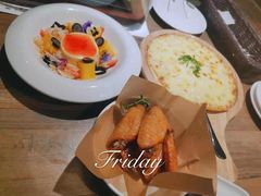 -周沫西餐(漫广场店)