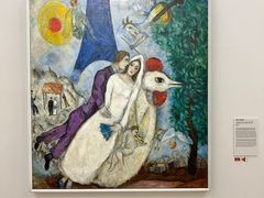 -蓬皮杜艺术中心