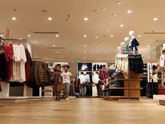 -优衣库(海口秀英万达广场店)