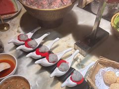 -东道煮牛肉火锅(东盛大街店)