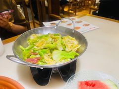 -小菜园新徽菜(马鞍山金鹰店)