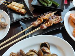 -广州富力君悦大酒店·凯菲厅