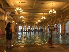 -中旅阿那亚九龙湖·公主酒店