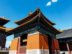 -历代帝王庙博物馆