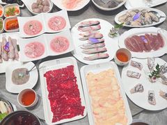 -围炉夜话·潮汕卤水火锅(榕江店)