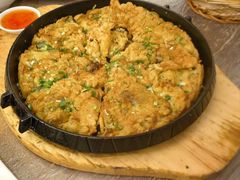 -李记潮汕砂锅粥(营福路店)