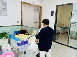 点击看大图 -悟空祛痘·亚健康皮肤管理中心