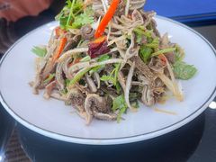 -宛平李记小吃(东关街店)