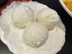 -红东阁东北菜烤肉酒馆(CROSS万象汇店)