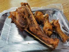 -赵元章肉骨烧(山塘街店)