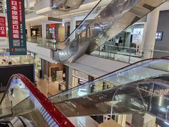 -新时代家居生活广场(古墩店)