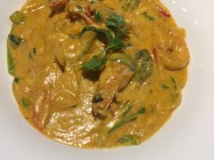 咖喱虾-泰国餐厅 Thai Food(裕华万达店)