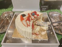 -怡咖啡海鲜自助餐厅(浦东香格里拉店)