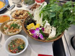 -川锅一号火锅(铜山万达店)