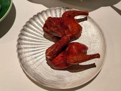 -荣轩(新荣记环球金融中心店)