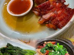 -香港威特瑞茶餐厅(小白楼音乐厅店)