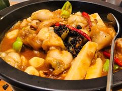 -云海肴·汽锅鸡·云南菜(苏州中心店)