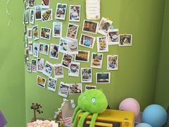 -米柚烘焙教室(新天地购物中心店)