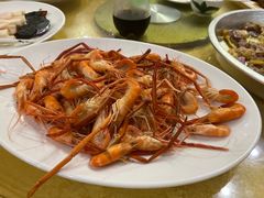 -大笑饭堂(甲子桥店)