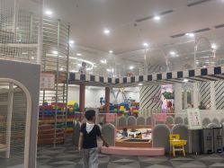 -宝燕乐园(春申店)