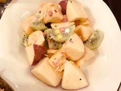 -东京爱上大连(中央大道店)