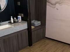 -华夏良子·足道SPA艾灸(金皇大厦店)