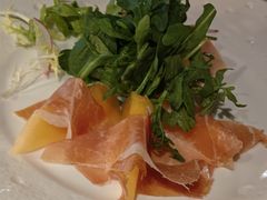 蜜瓜火腿-安妮意大利餐厅(日坛店)