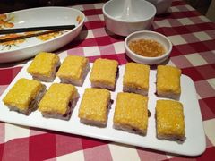 -西贝(上海我格广场店)