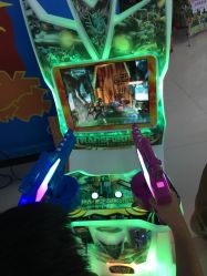 -优乐谷儿童乐园(三义街店)