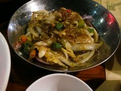 -我家小馆(江汉路店)