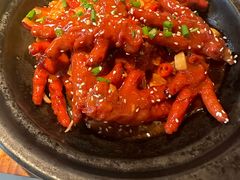 -庆江南江南菜(琴湖溪里花园城店)