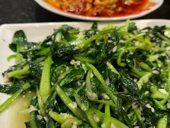 -福苗小骆驼烧烤(大唐不夜城店)