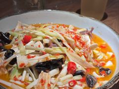 -凡人&庄阿姨的辣(万寿亭店)