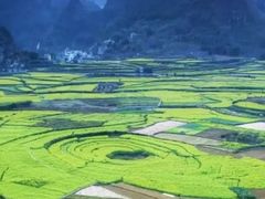 -万峰林风景区