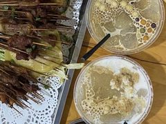 -乐山长药老地方油炸串串(峨眉四中店)