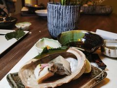 -空蝉怀石料理(益丰·外滩源店)