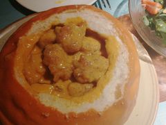 -大树餐厅(益田假日店)