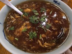 -丁记盐蘸牛肉·新杭菜(河东路店)