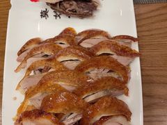 -全聚德烤鸭店(马家堡店)