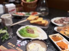 -牛家酒场(7mall店)