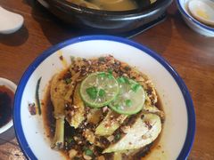 -滇越乘象云南餐厅(次渠店)