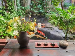 -The Flowers Coffee(南山店)