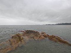 -野狸岛