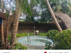 -广州都喜泰丽温泉度假酒店