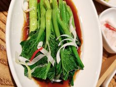 -百年神厨·地道川菜(清江西路店)