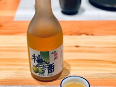 -文三酒肆自助放题(新街口友谊广场店)