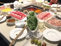 -海底捞火锅(关山保利店)